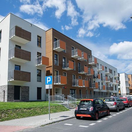 Markiz Apartments Stary Toruń المظهر الخارجي الصورة