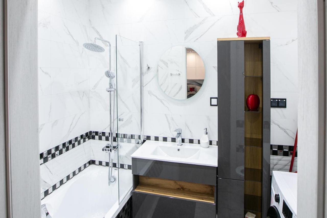 Markiz Apartments Stary Toruń المظهر الخارجي الصورة
