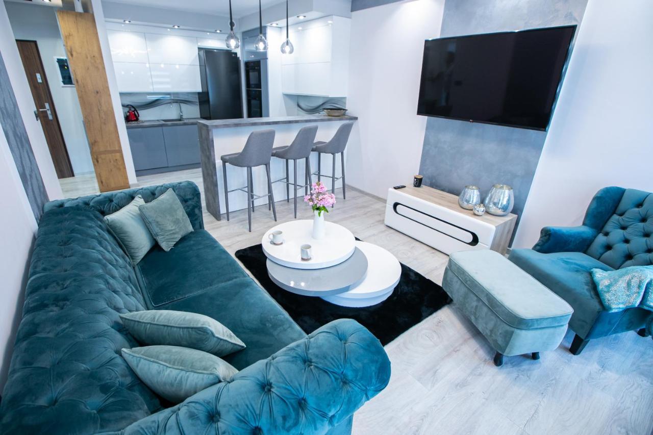 Markiz Apartments Stary Toruń المظهر الخارجي الصورة