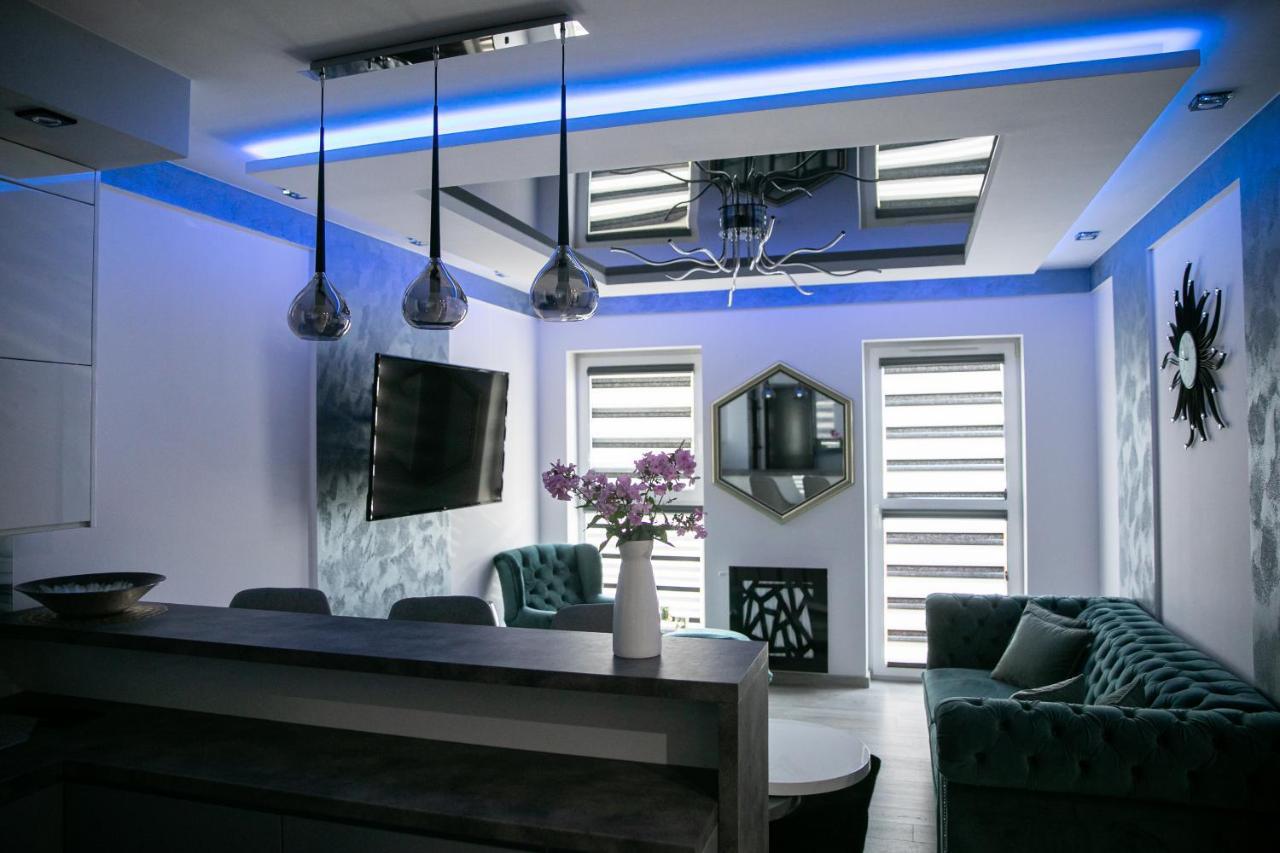 Markiz Apartments Stary Toruń المظهر الخارجي الصورة