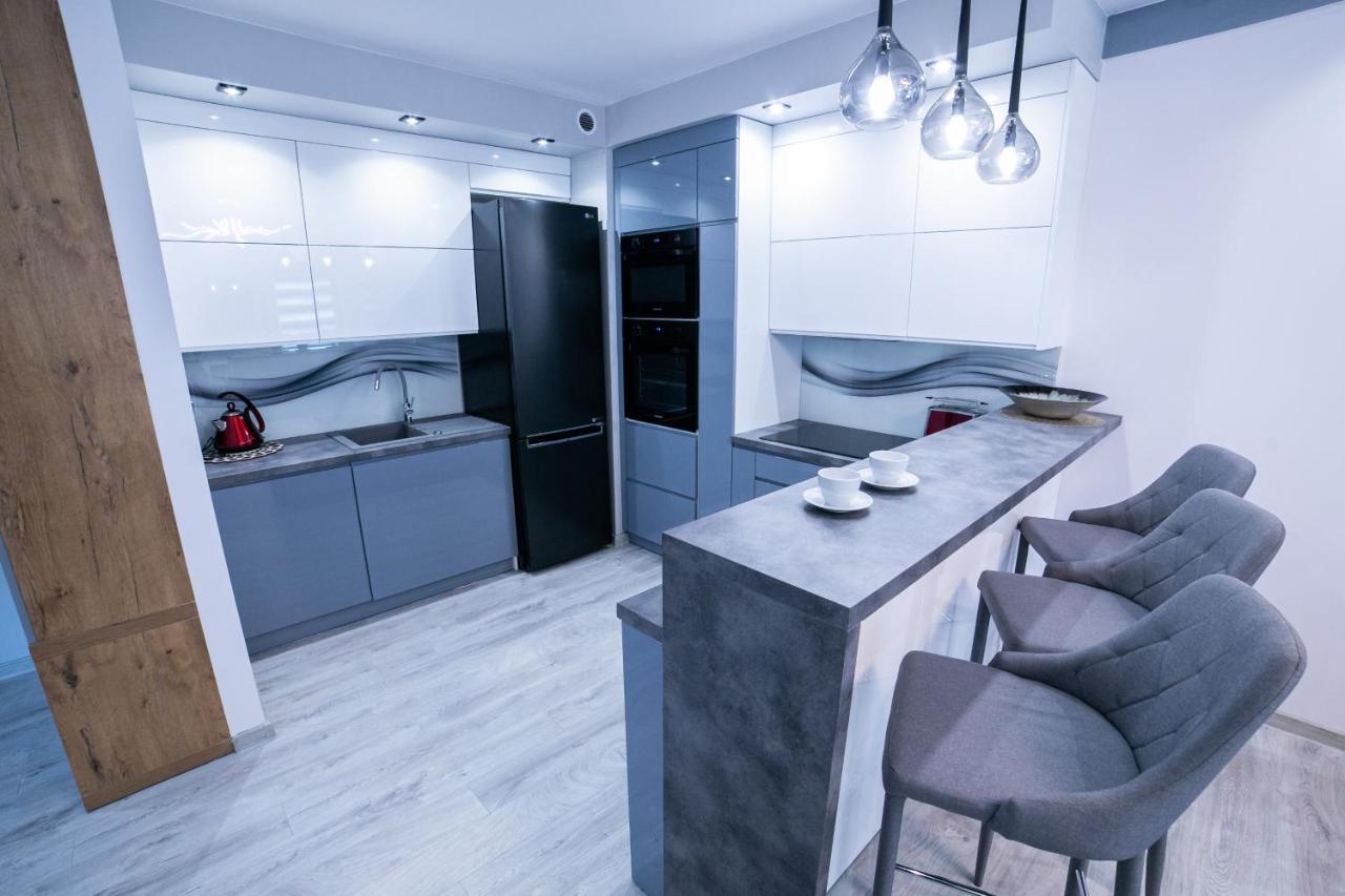 Markiz Apartments Stary Toruń المظهر الخارجي الصورة