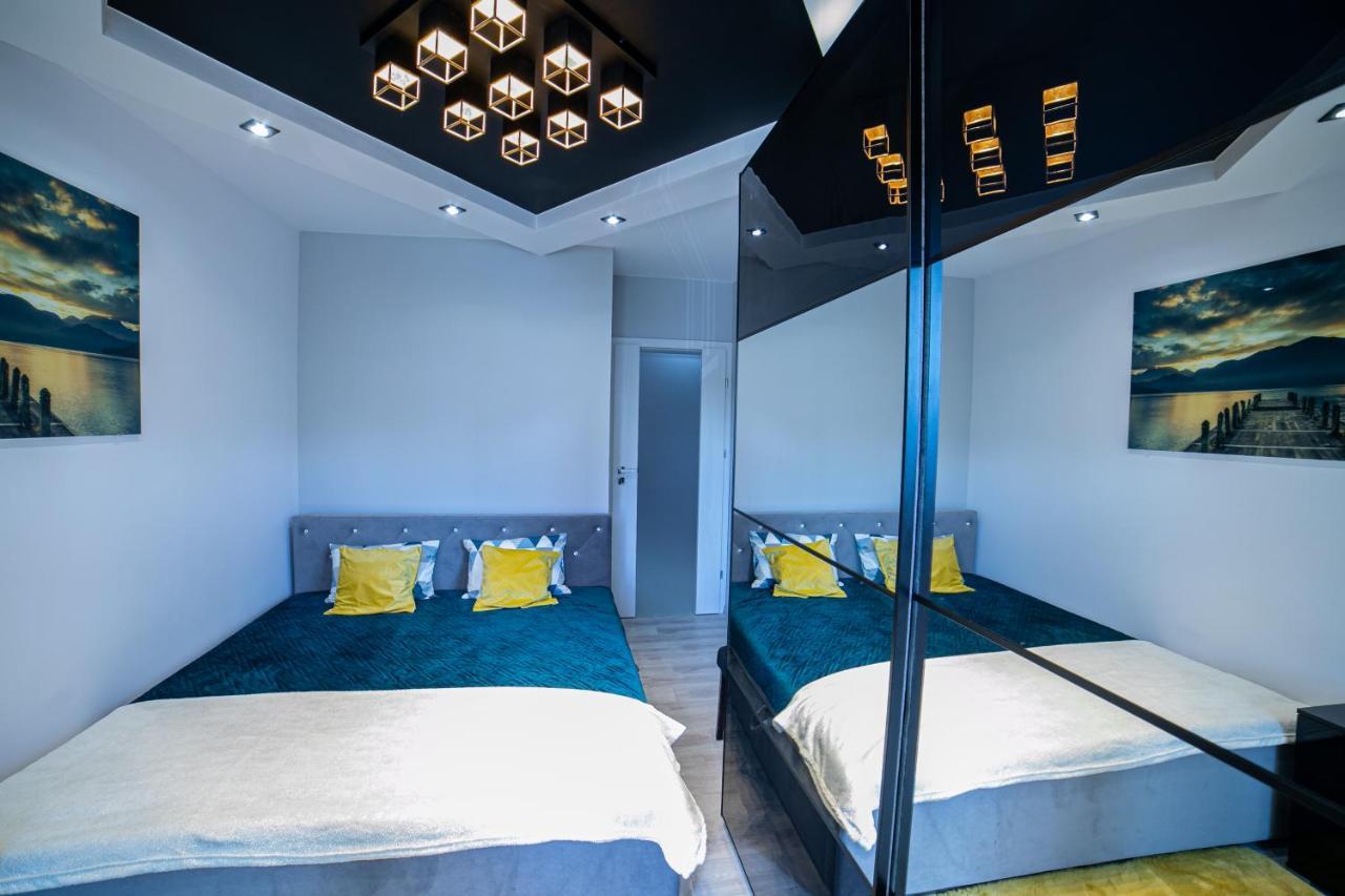 Markiz Apartments Stary Toruń المظهر الخارجي الصورة