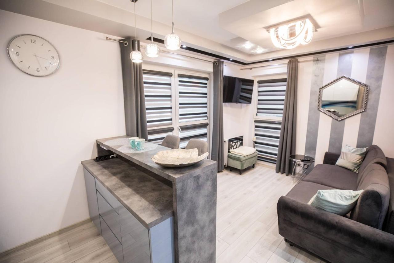 Markiz Apartments Stary Toruń المظهر الخارجي الصورة