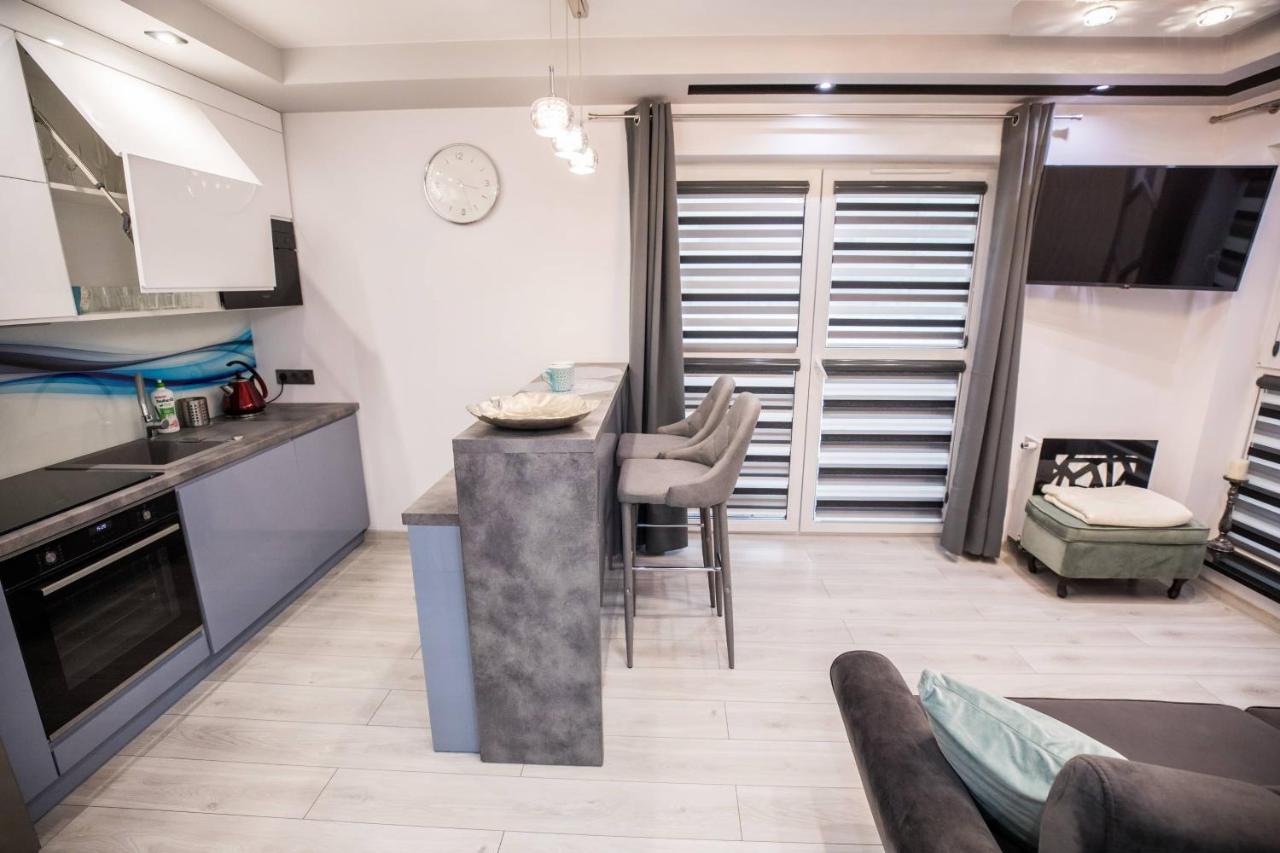 Markiz Apartments Stary Toruń المظهر الخارجي الصورة