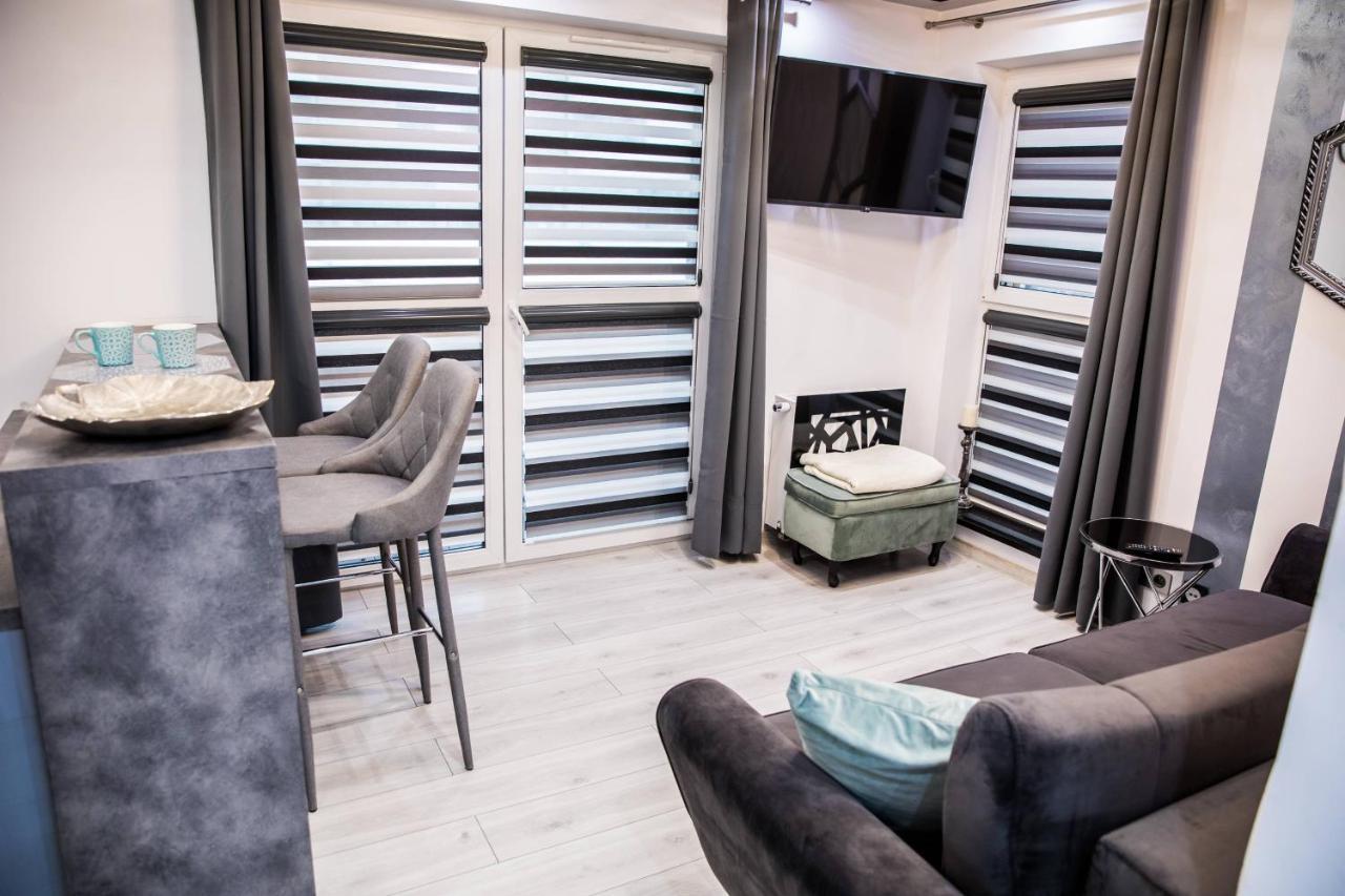 Markiz Apartments Stary Toruń المظهر الخارجي الصورة