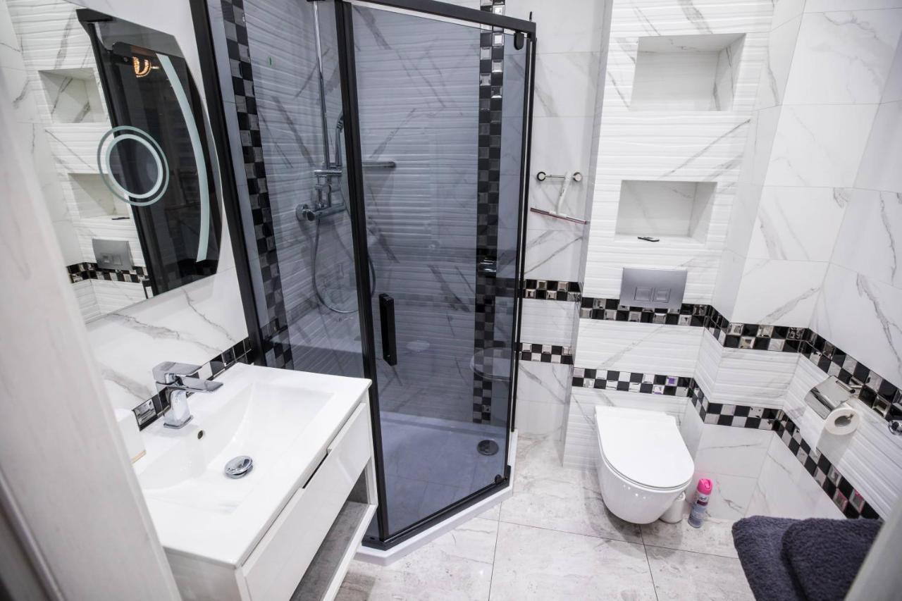 Markiz Apartments Stary Toruń المظهر الخارجي الصورة