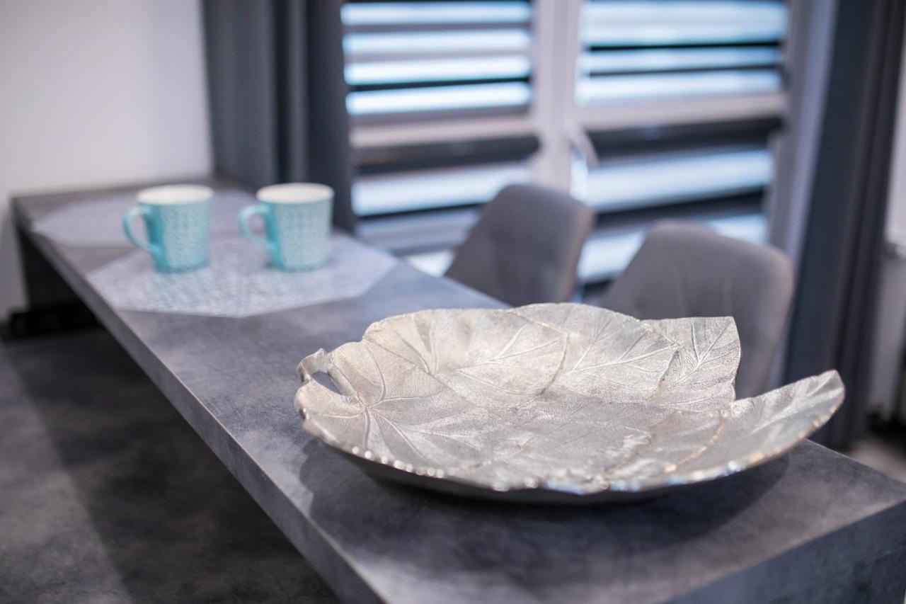 Markiz Apartments Stary Toruń المظهر الخارجي الصورة