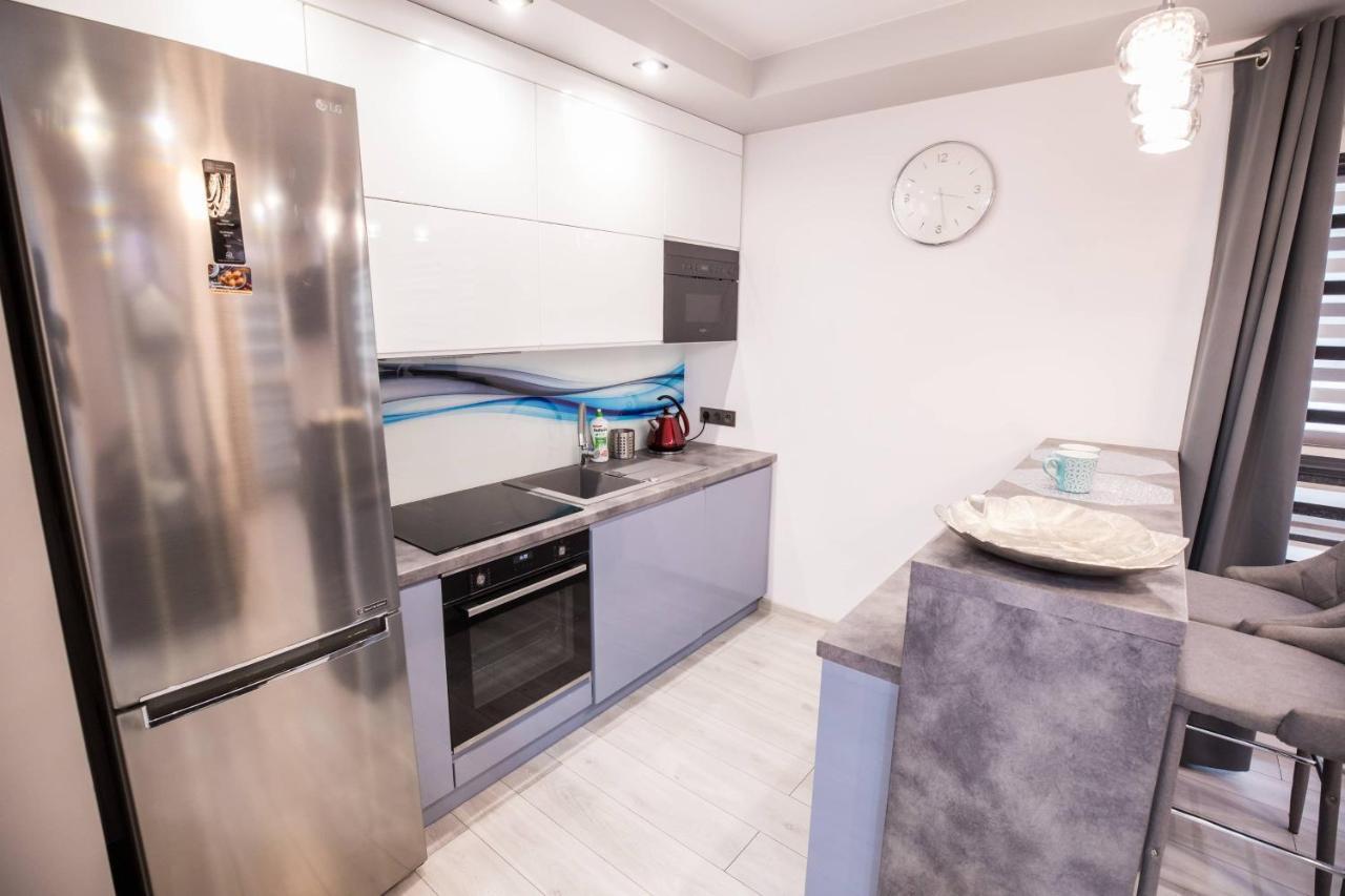 Markiz Apartments Stary Toruń المظهر الخارجي الصورة