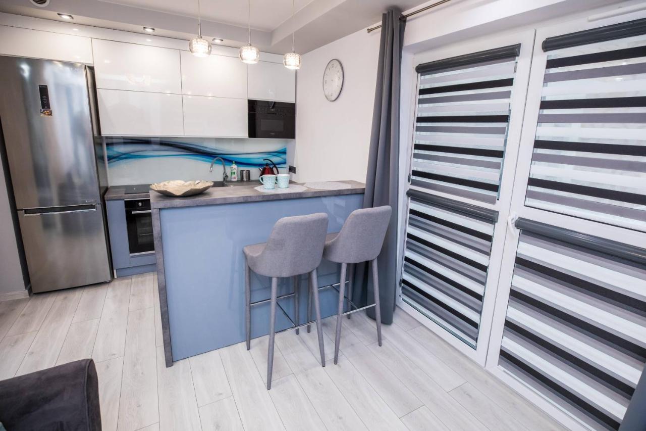 Markiz Apartments Stary Toruń المظهر الخارجي الصورة