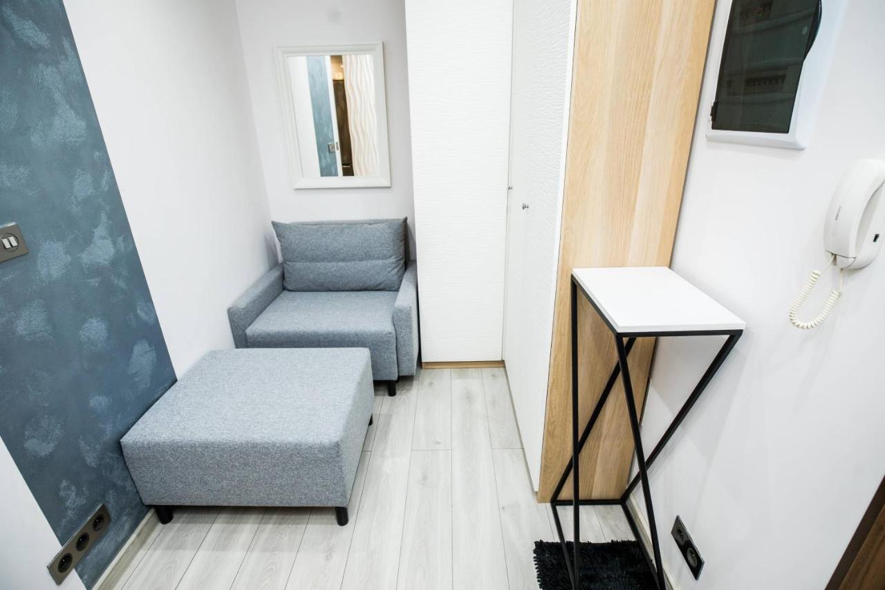 Markiz Apartments Stary Toruń المظهر الخارجي الصورة