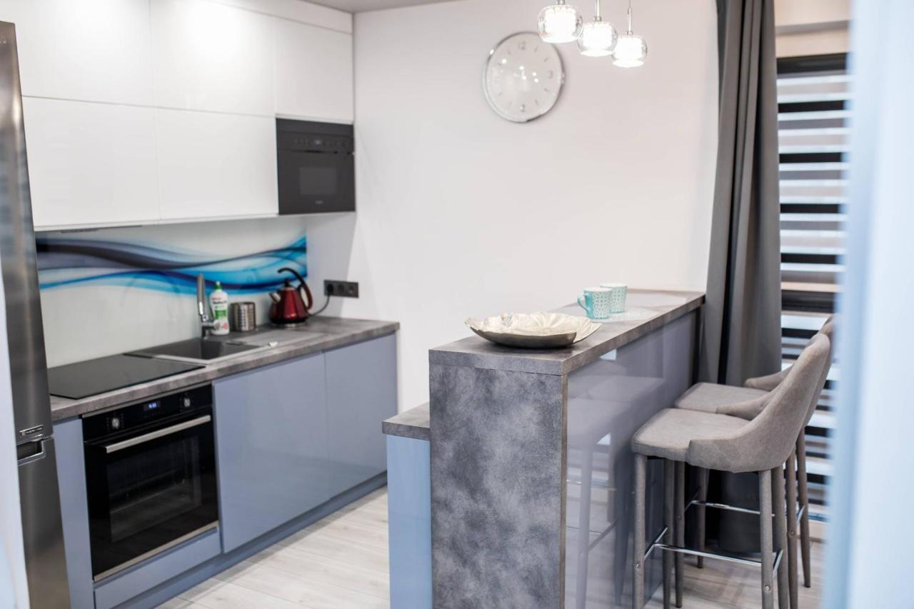 Markiz Apartments Stary Toruń المظهر الخارجي الصورة