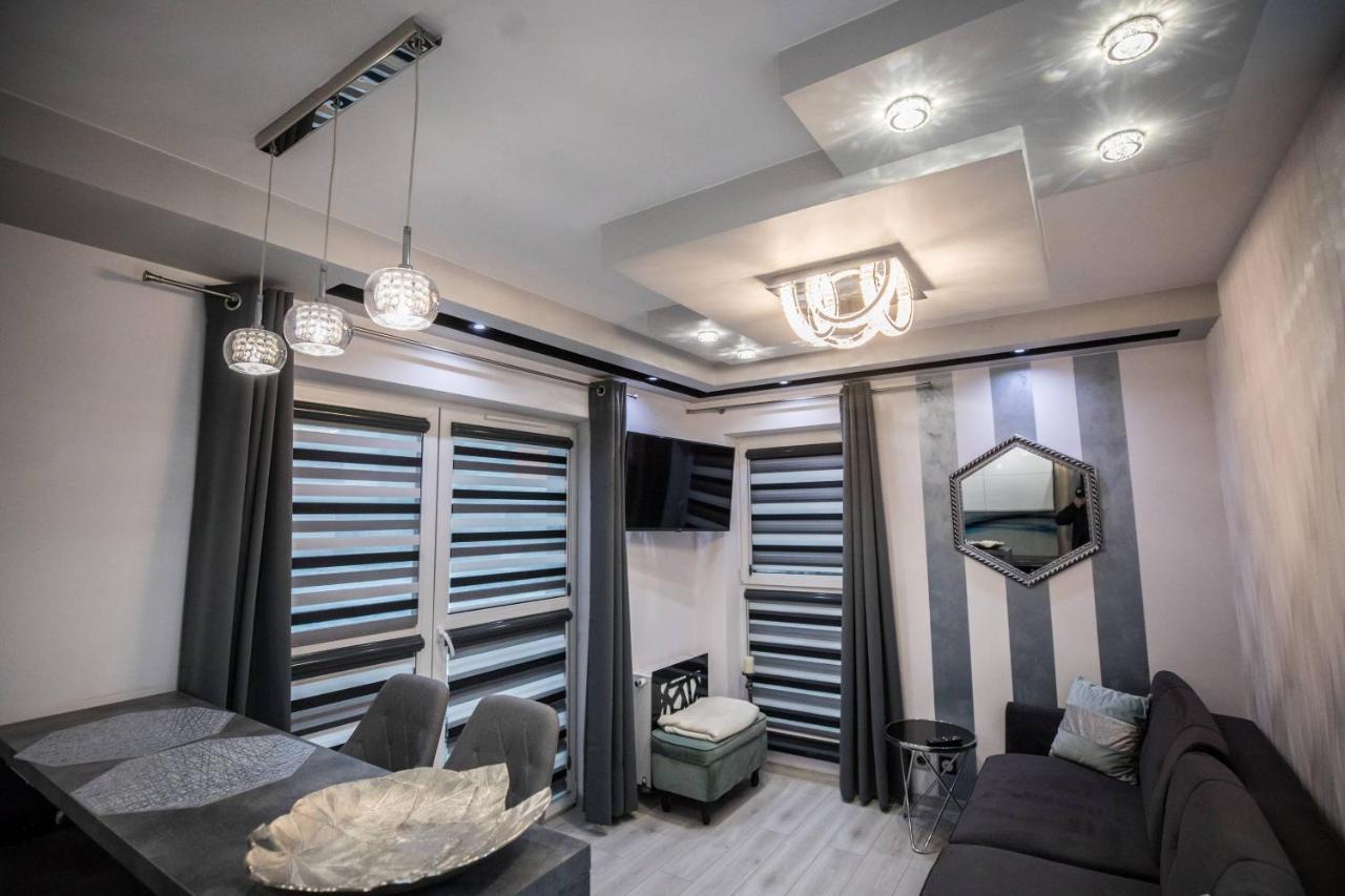 Markiz Apartments Stary Toruń المظهر الخارجي الصورة