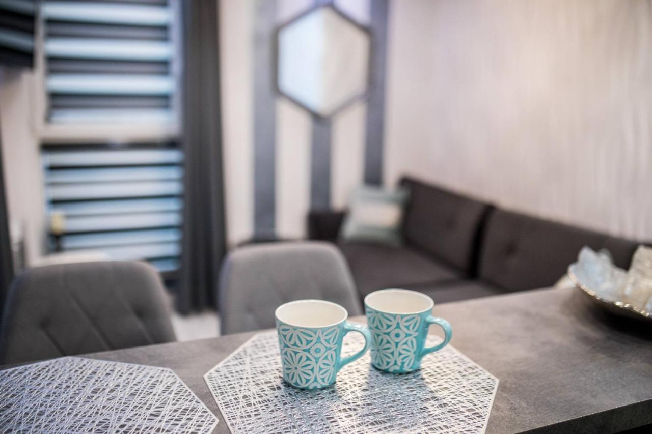 Markiz Apartments Stary Toruń المظهر الخارجي الصورة