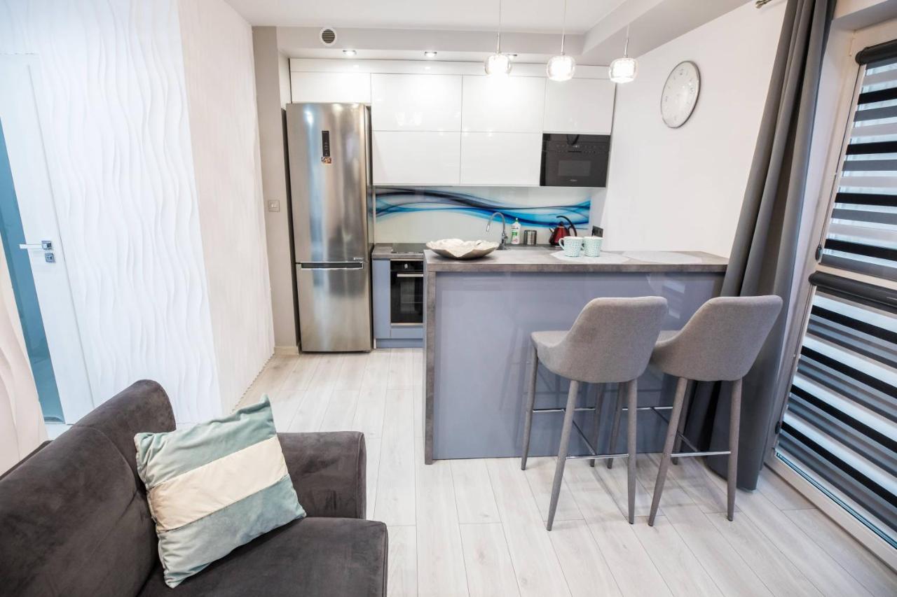 Markiz Apartments Stary Toruń المظهر الخارجي الصورة