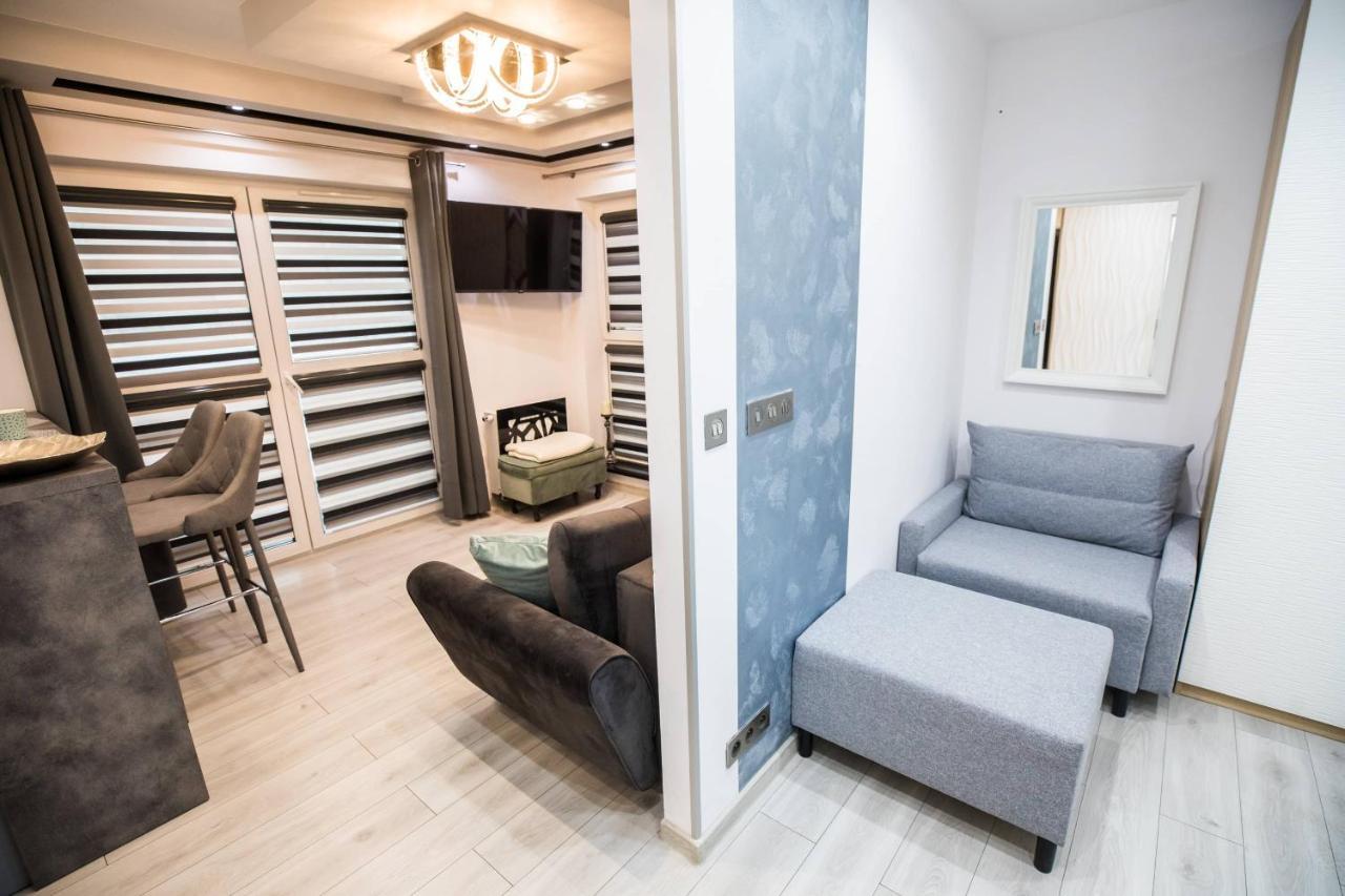 Markiz Apartments Stary Toruń المظهر الخارجي الصورة