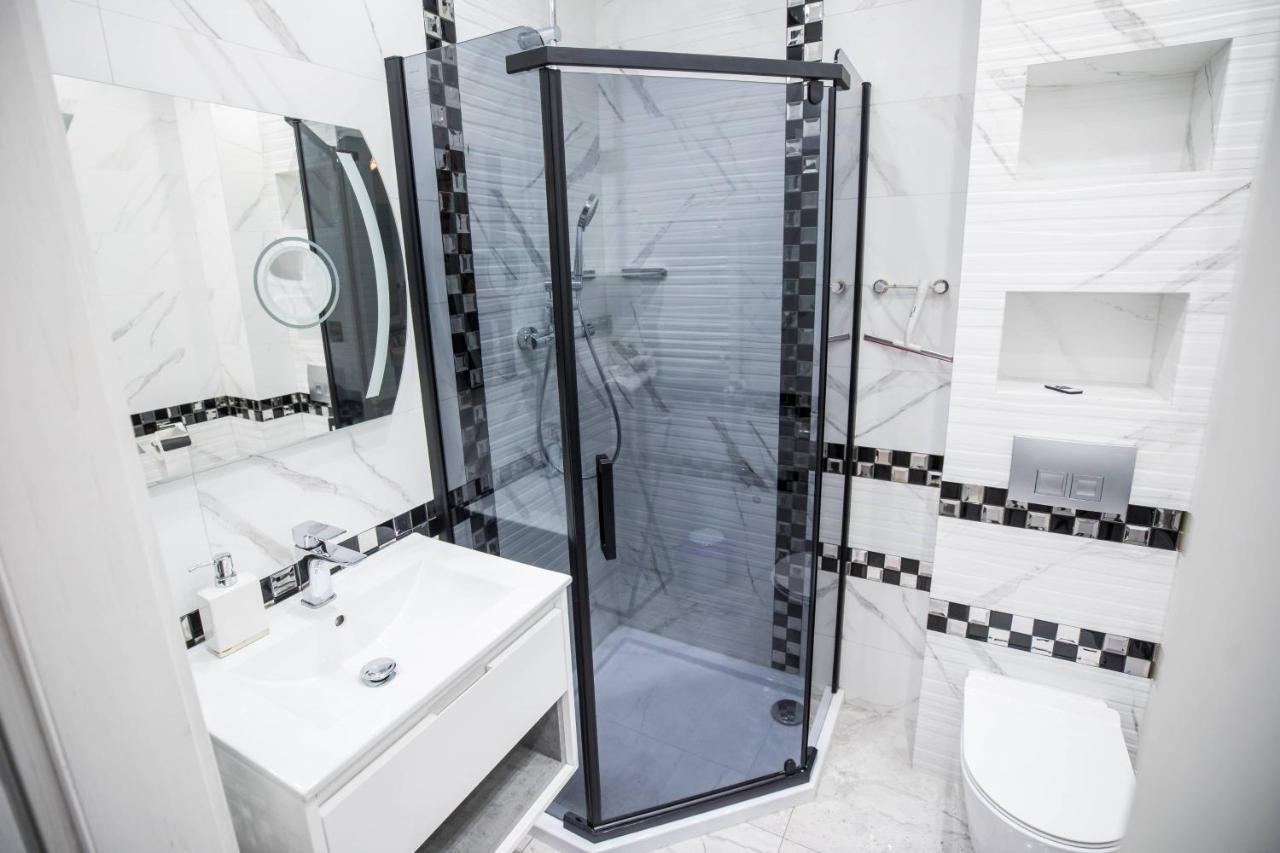 Markiz Apartments Stary Toruń المظهر الخارجي الصورة