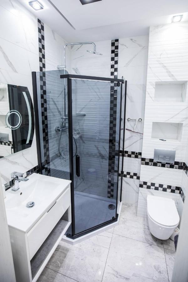 Markiz Apartments Stary Toruń المظهر الخارجي الصورة