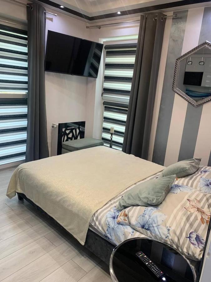 Markiz Apartments Stary Toruń المظهر الخارجي الصورة